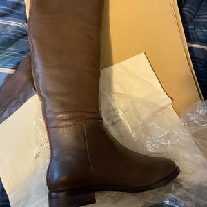 Joie Knee high boots